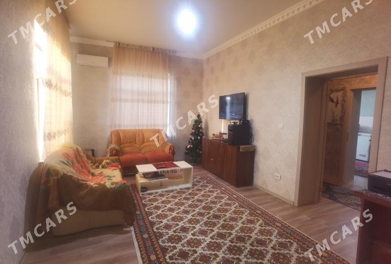 Satlyk plan Jaý Kakada - Кака - img 4