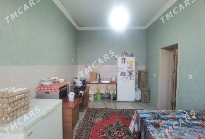 Satlyk plan Jaý Kakada - Кака - img 6