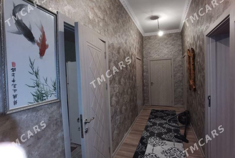 Satlyk plan Jaý Kakada - Кака - img 10