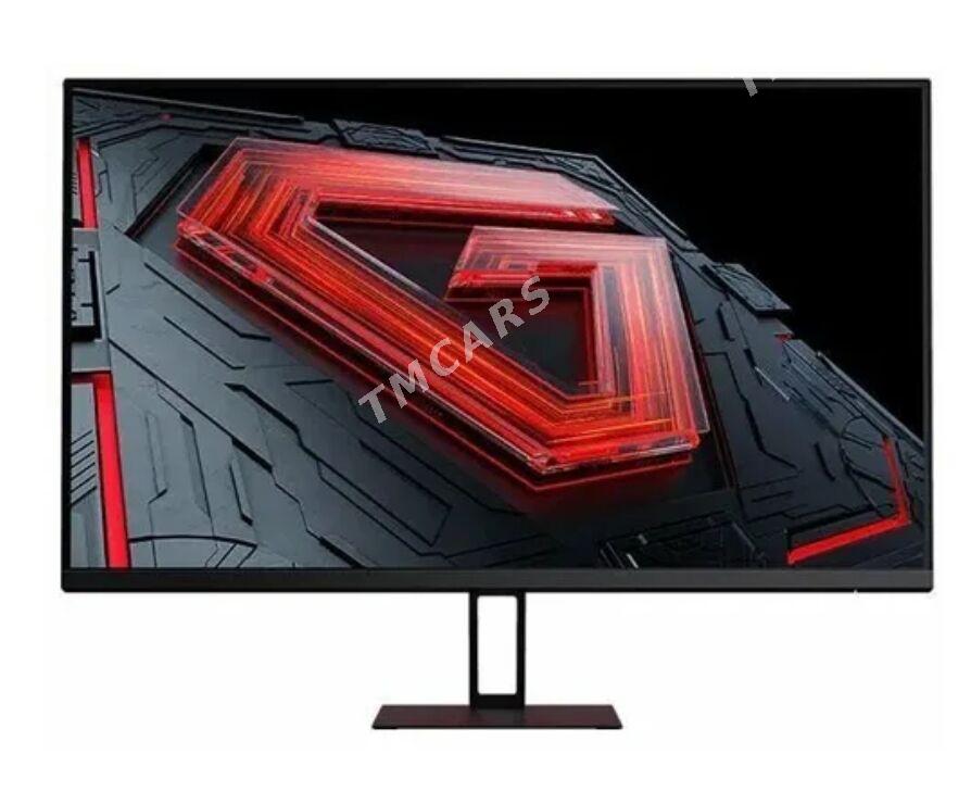  Monitor  Монитор Xiaomi 27  X27G 180mhz - Parahat 4 - img 2