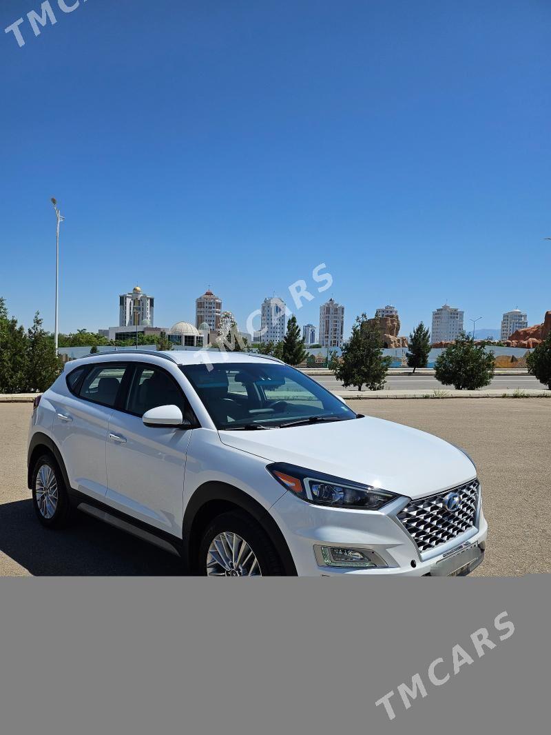 Hyundai Tucson 2020 - 265 000 TMT - Aşgabat - img 5