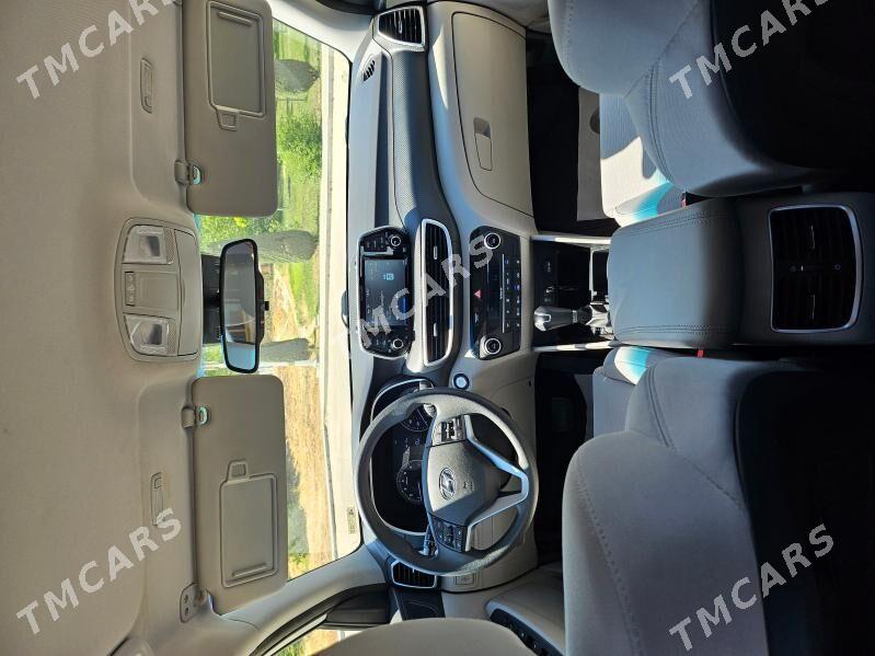 Hyundai Tucson 2020 - 265 000 TMT - Aşgabat - img 3