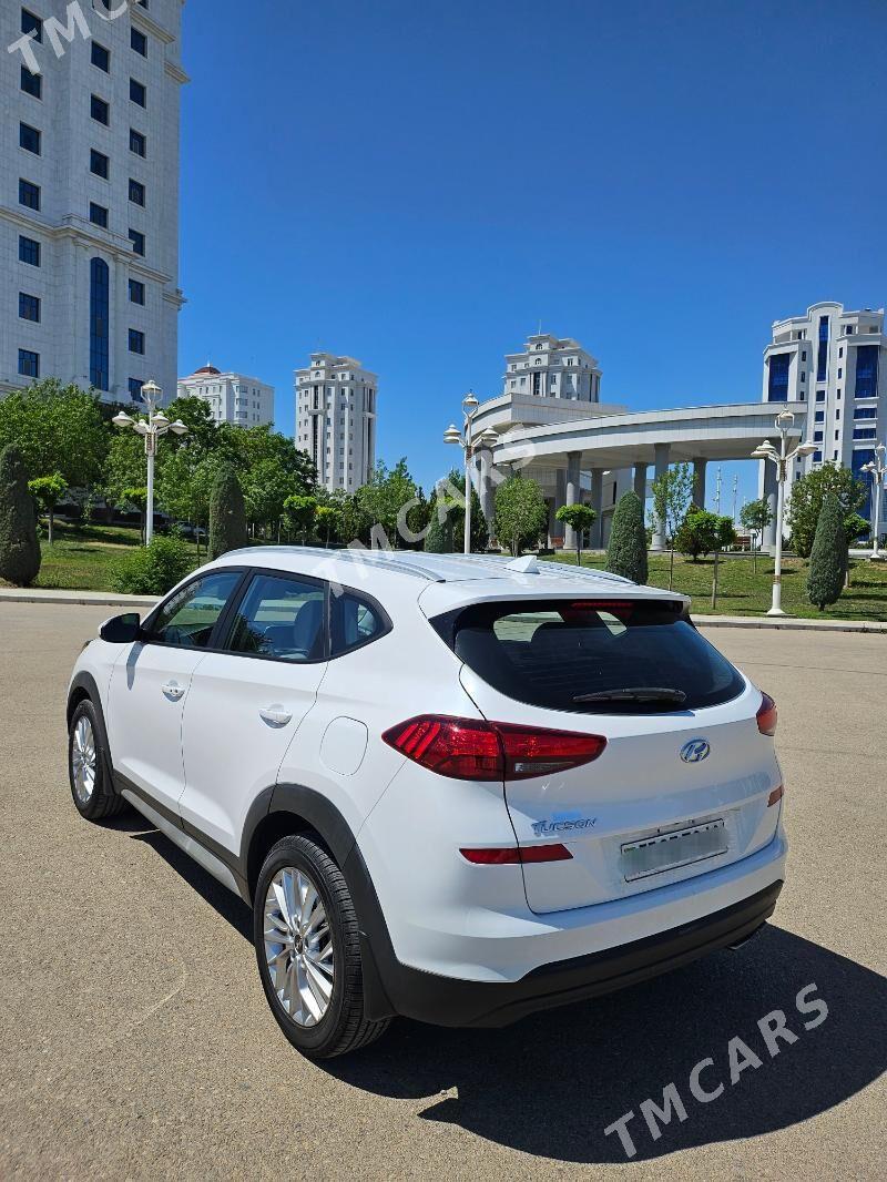 Hyundai Tucson 2020 - 265 000 TMT - Aşgabat - img 2