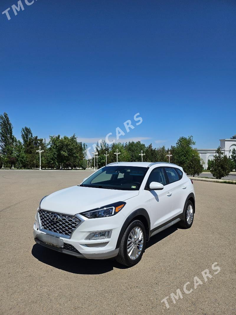 Hyundai Tucson 2020 - 265 000 TMT - Aşgabat - img 6