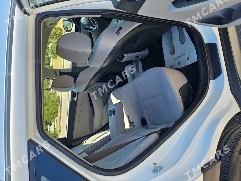 Hyundai Tucson 2020 - 265 000 TMT - Aşgabat - img 8