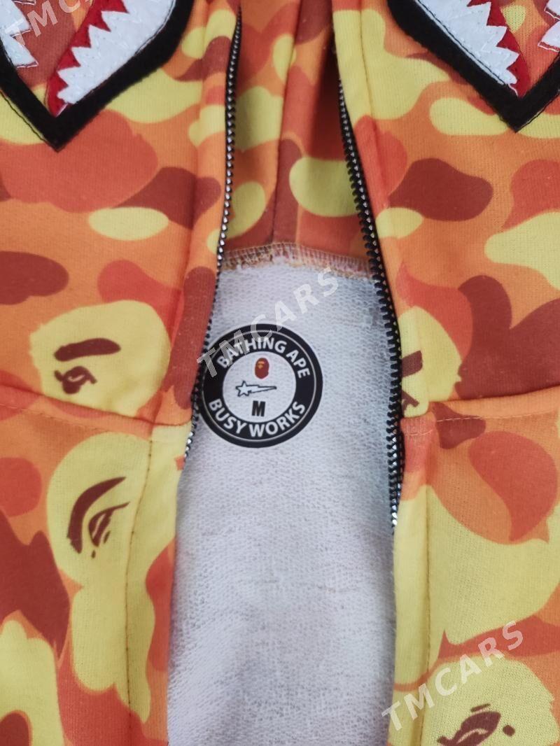BAPE kofta - Aşgabat - img 2
