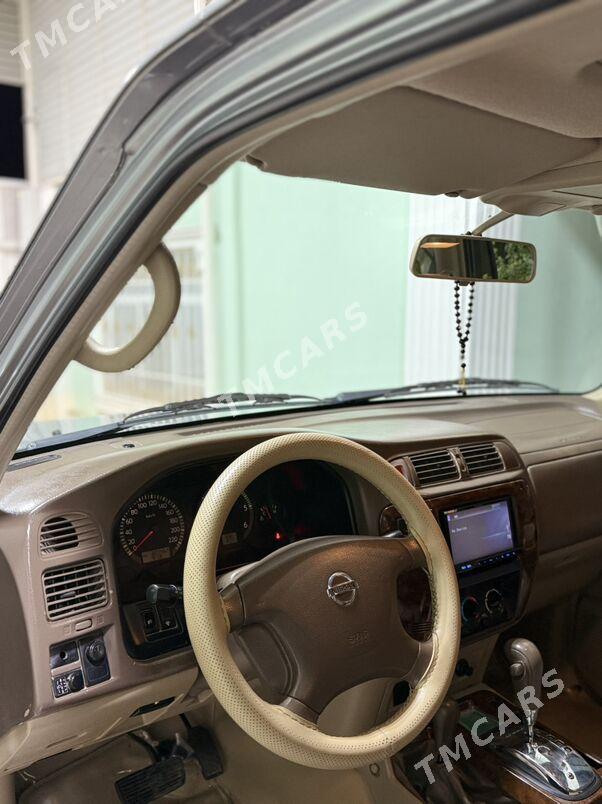 Nissan Patrol 2002 - 380 000 TMT - Ашхабад - img 3