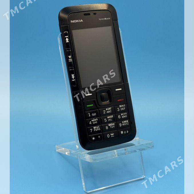 Prastoy Nokia Orginal 5310 - Ашхабад - img 2