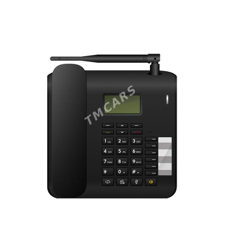 20 - LIK TELEPHONE UZTELECOM - Aşgabat - img 6