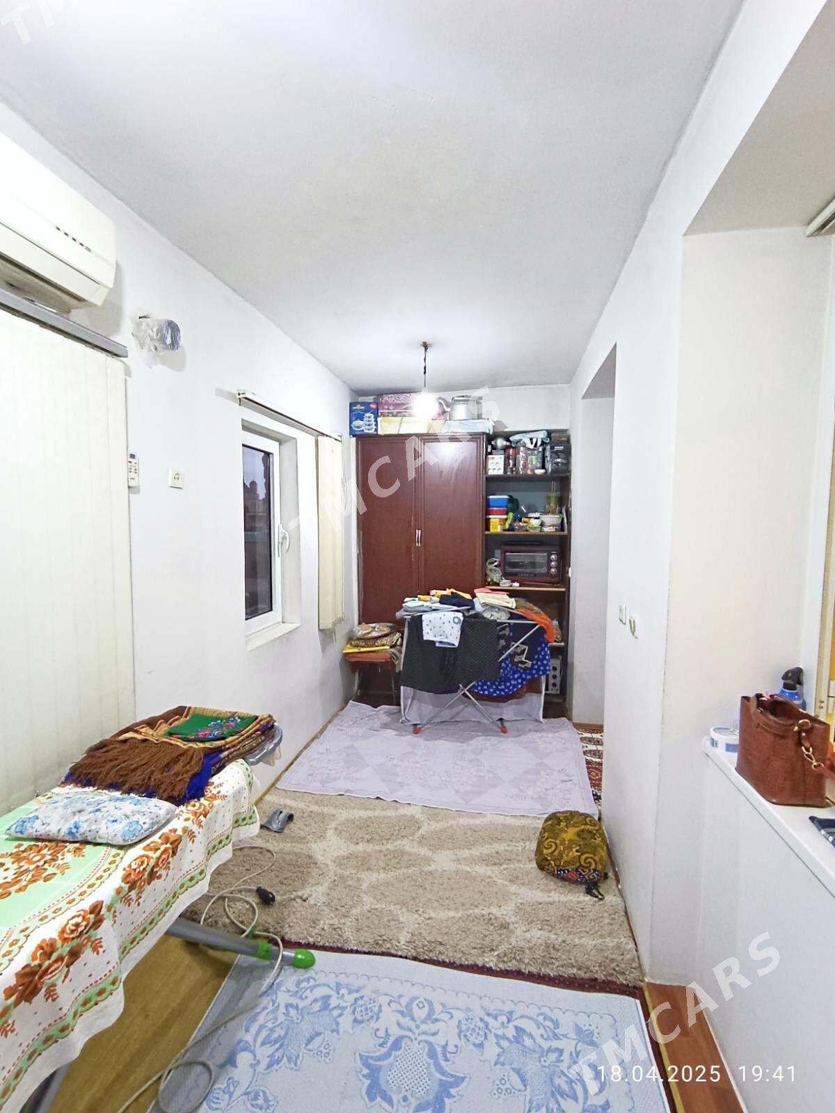 Шевченко.2ком.1мкр 64². - Aşgabat - img 3
