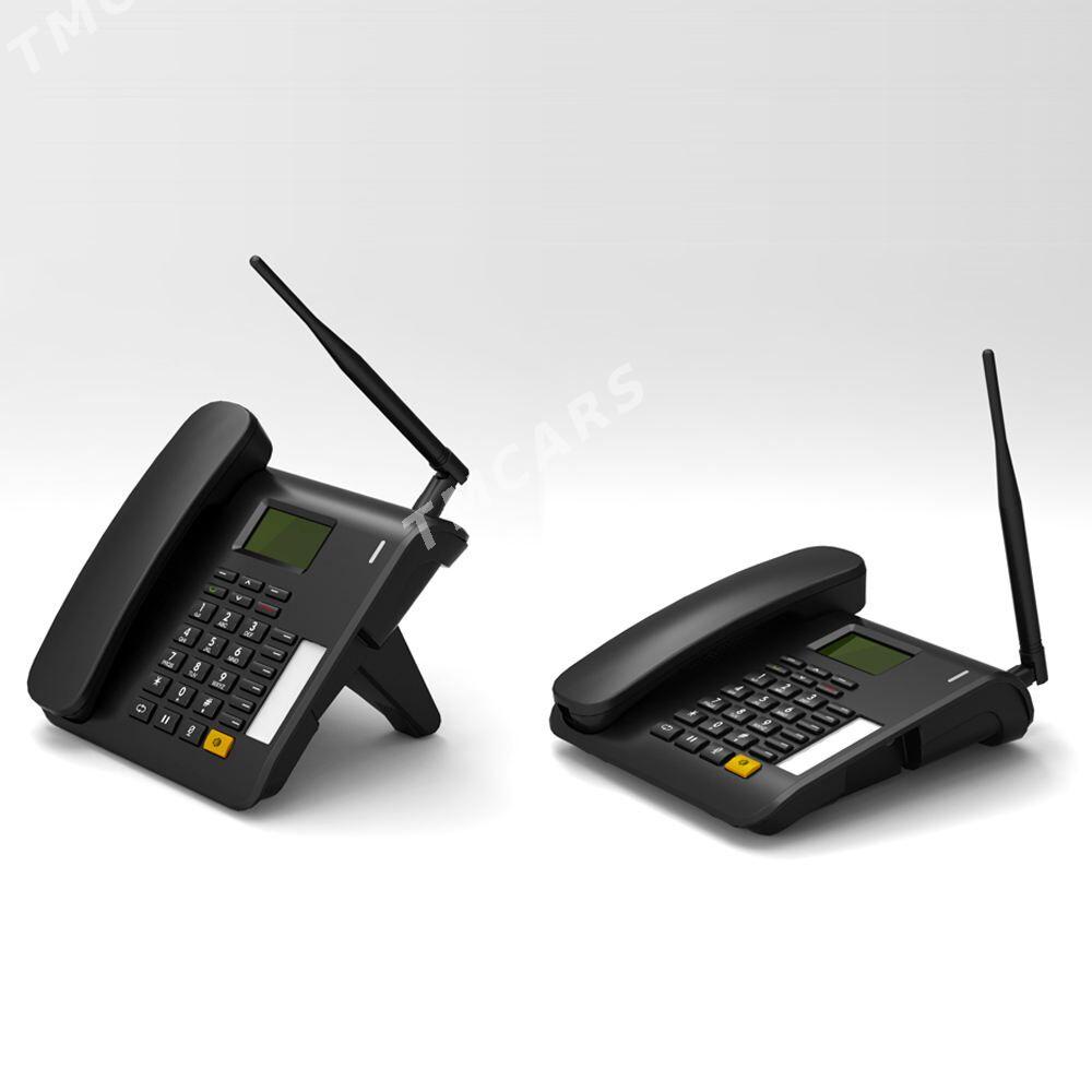 20 - LIK TELEPHONE UZTELECOM - Aşgabat - img 7