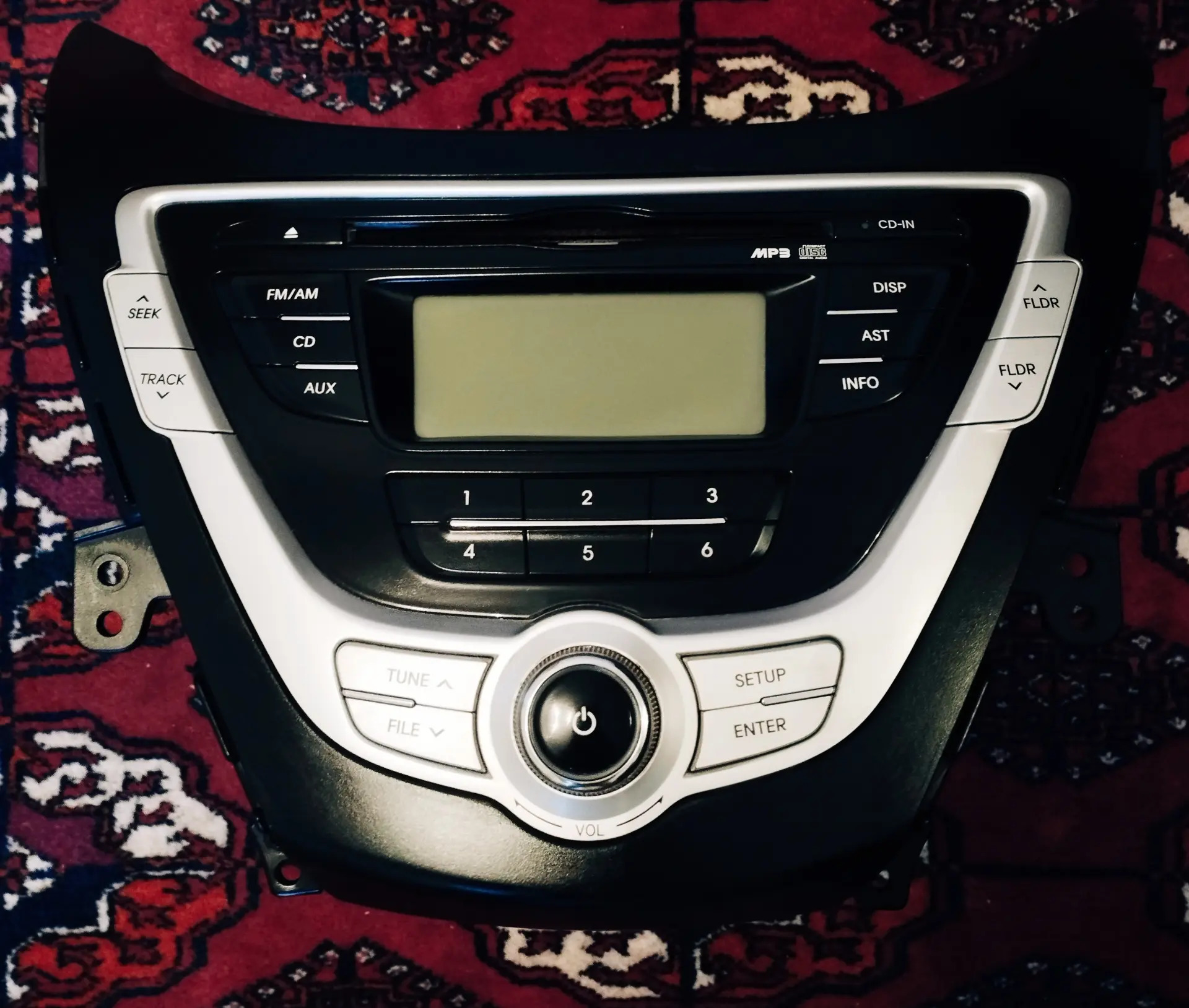 Elantra 11-12 zapcalary 100 TMT - Aşgabat - img 2