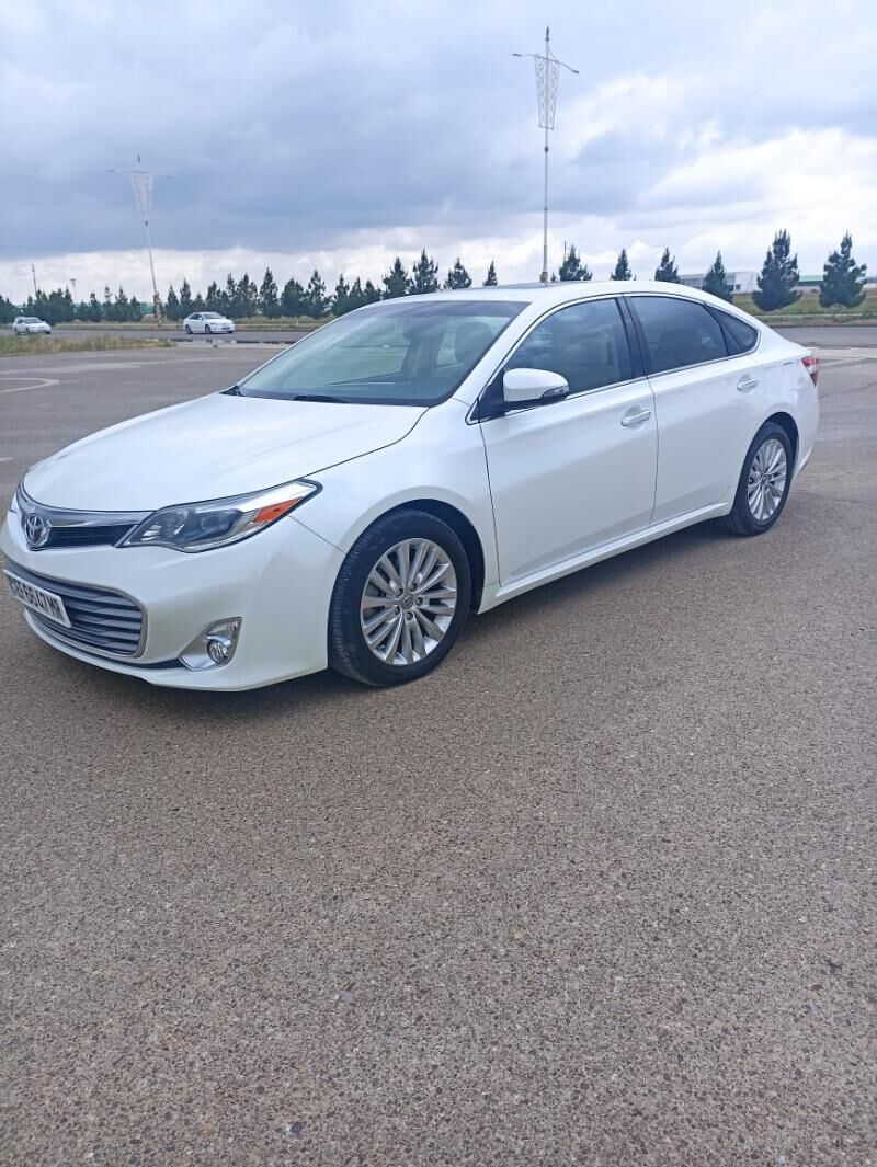 Toyota Avalon 2013 - 320 000 TMT - Baýramaly - img 3