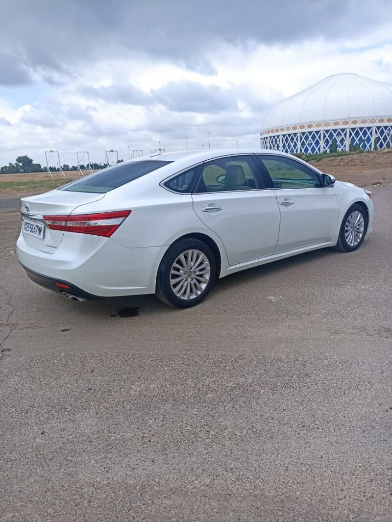 Toyota Avalon 2013 - 320 000 TMT - Baýramaly - img 5