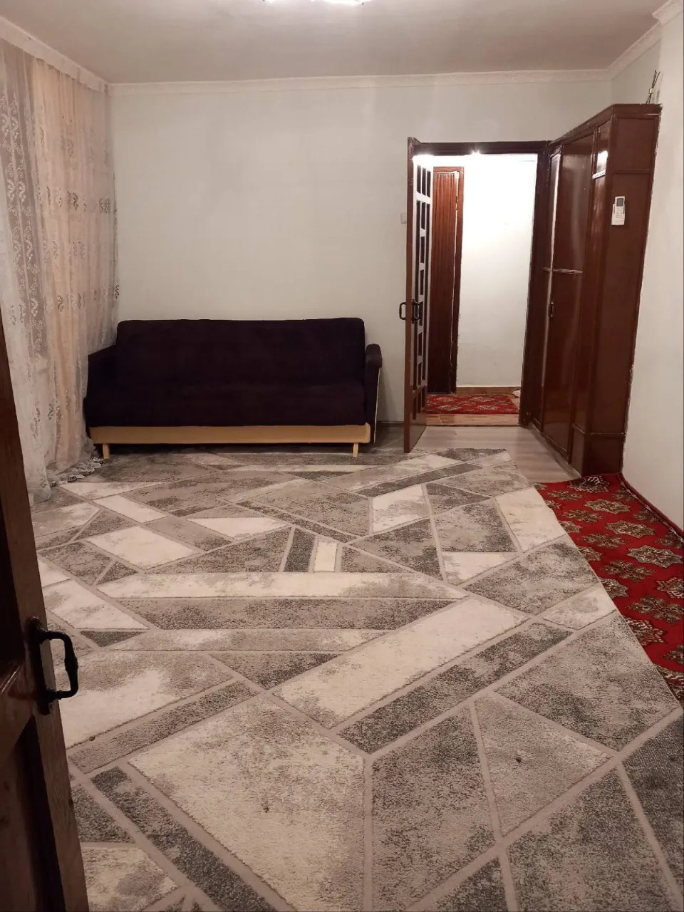 2 nji mekr atabayew - Aşgabat - img 3
