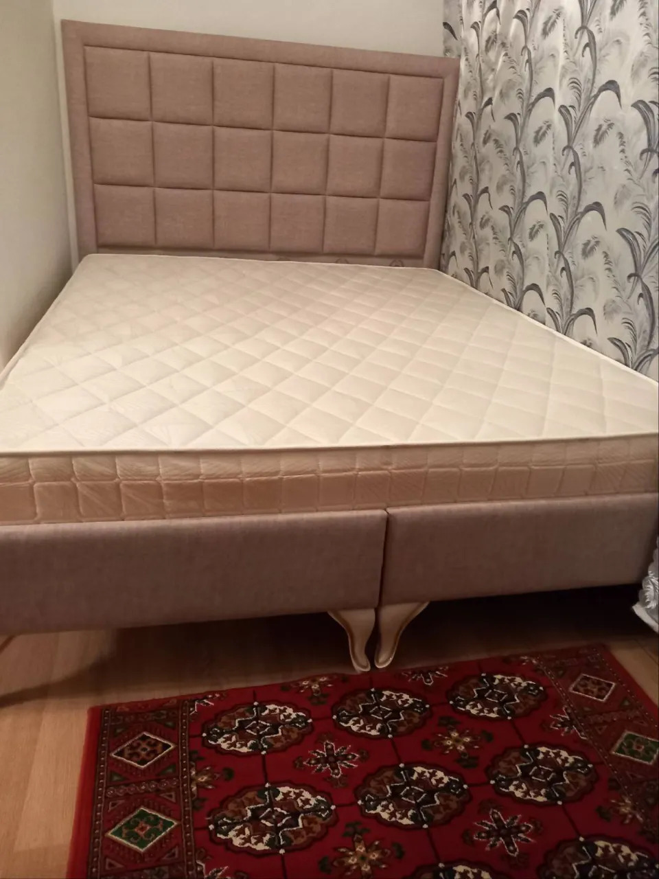 2 nji mekr atabayew - Aşgabat - img 4
