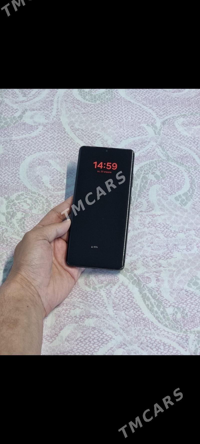 Samsung S21 Ultra. 12/128.wet - Ашхабад - img 3