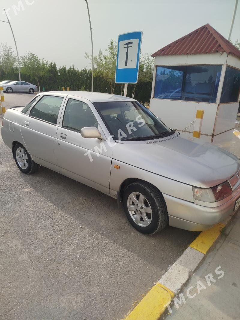 Lada 2110 2002 - 35 000 TMT - Änew - img 3