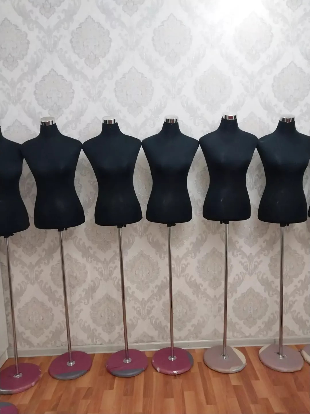 maniken - Aşgabat - img 2