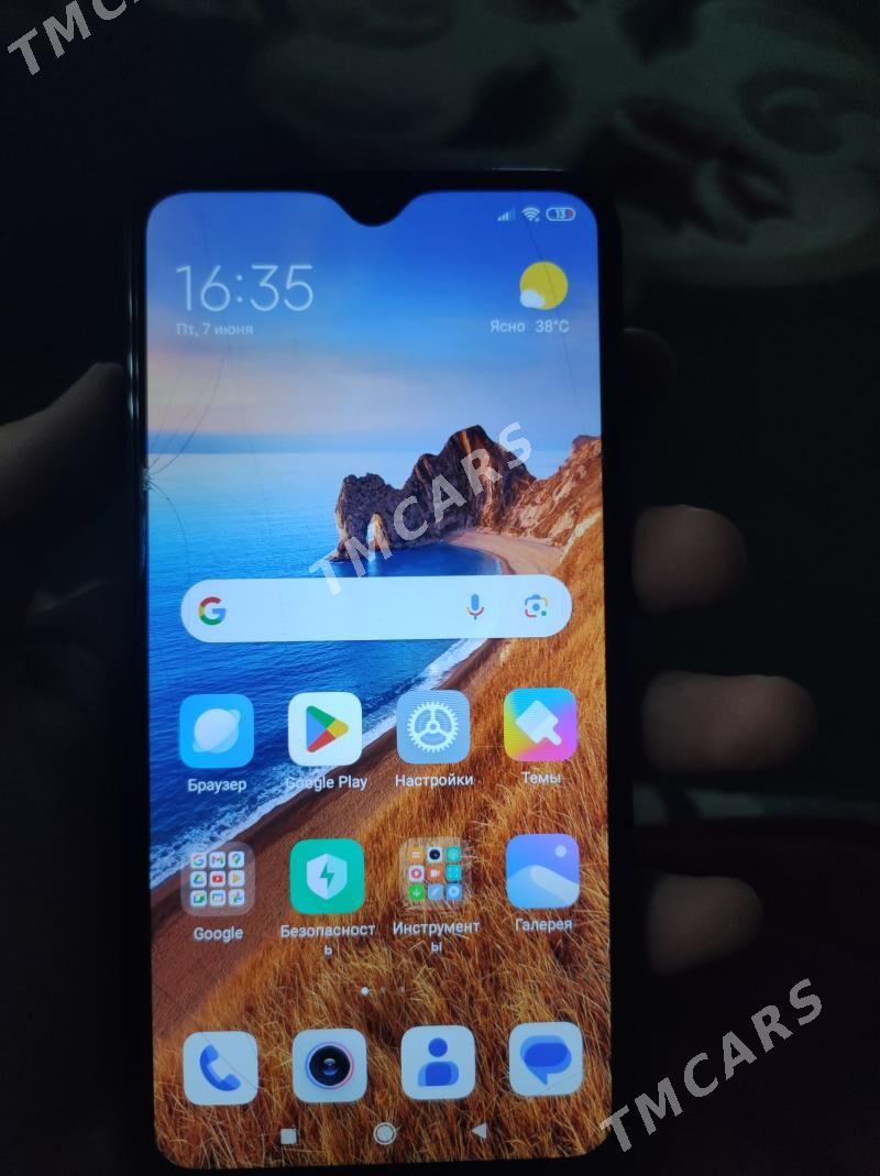 Redmi 8 - Mary - img 2