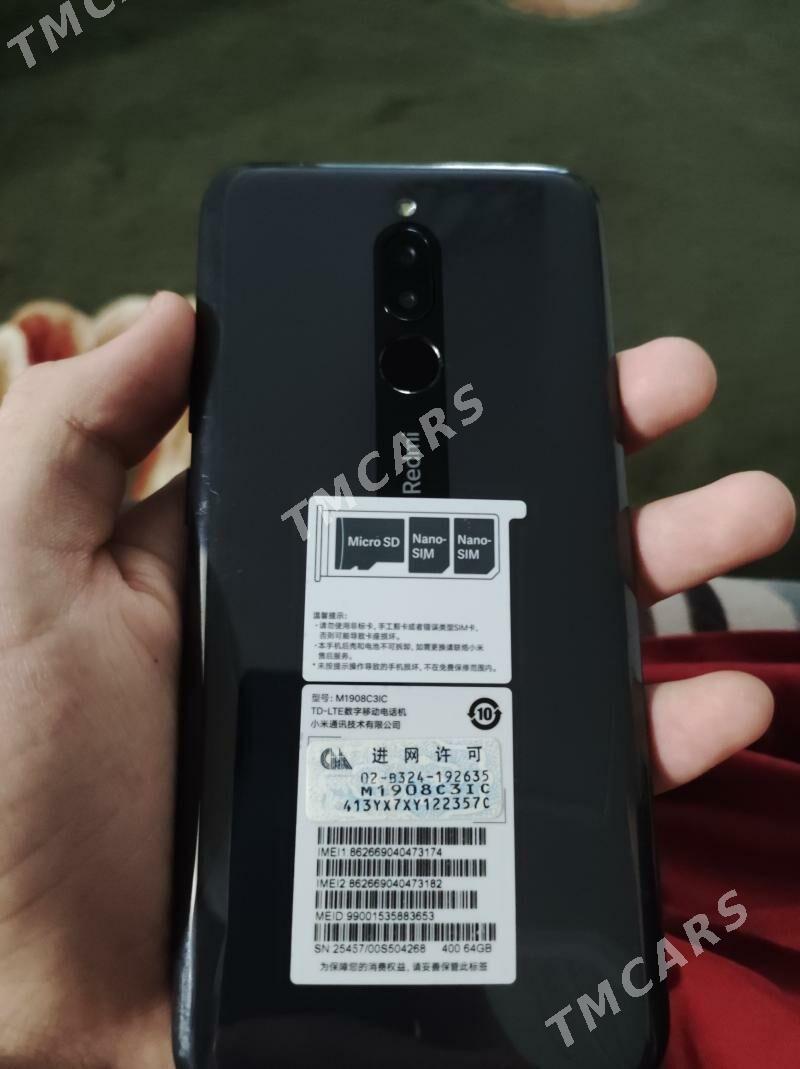 Redmi 8 - Mary - img 3