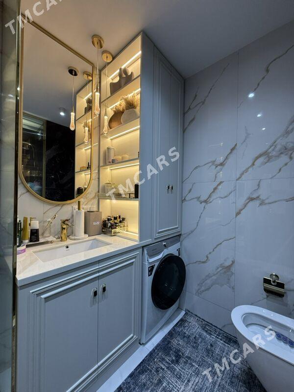 Gaudan luxury - Гаудан "В" - img 4
