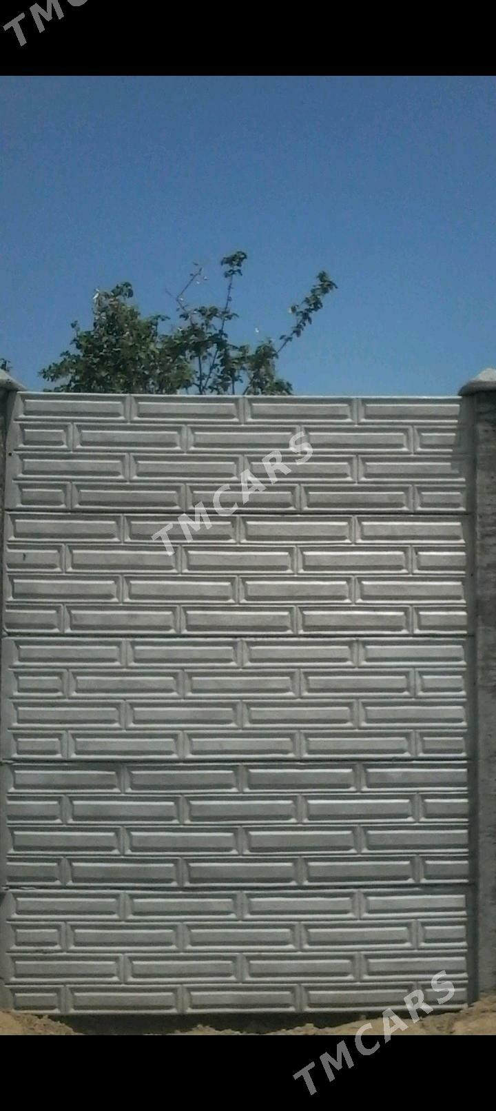 beton zabor - Mary - img 4