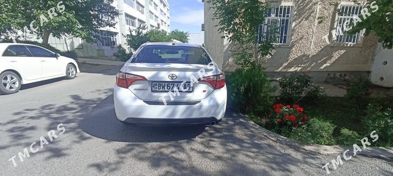 Toyota Corolla 2016 - 190 000 TMT - Мир 2 - img 3