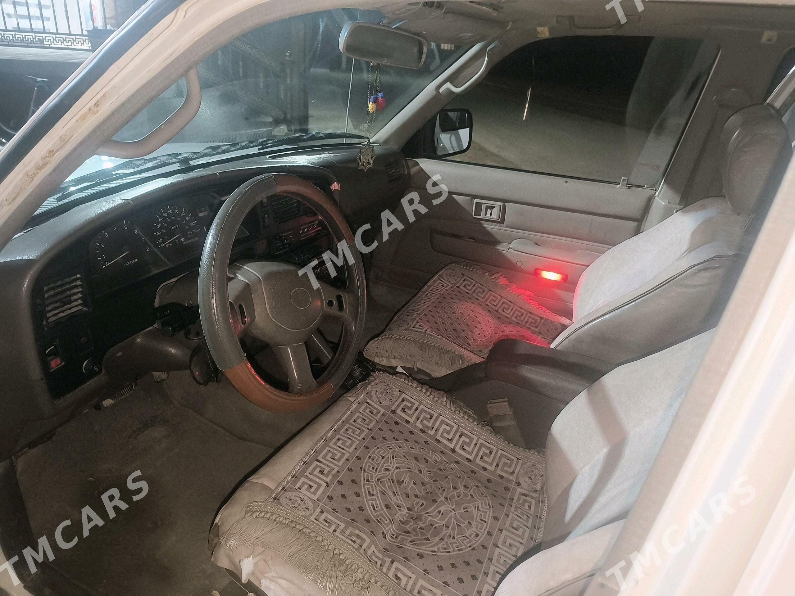 Toyota 4Runner 1994 - 65 000 TMT - Murgap - img 2