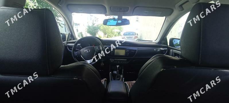 Toyota Corolla 2016 - 190 000 TMT - Мир 2 - img 4