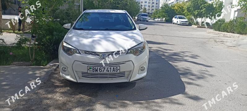 Toyota Corolla 2016 - 190 000 TMT - Мир 2 - img 5