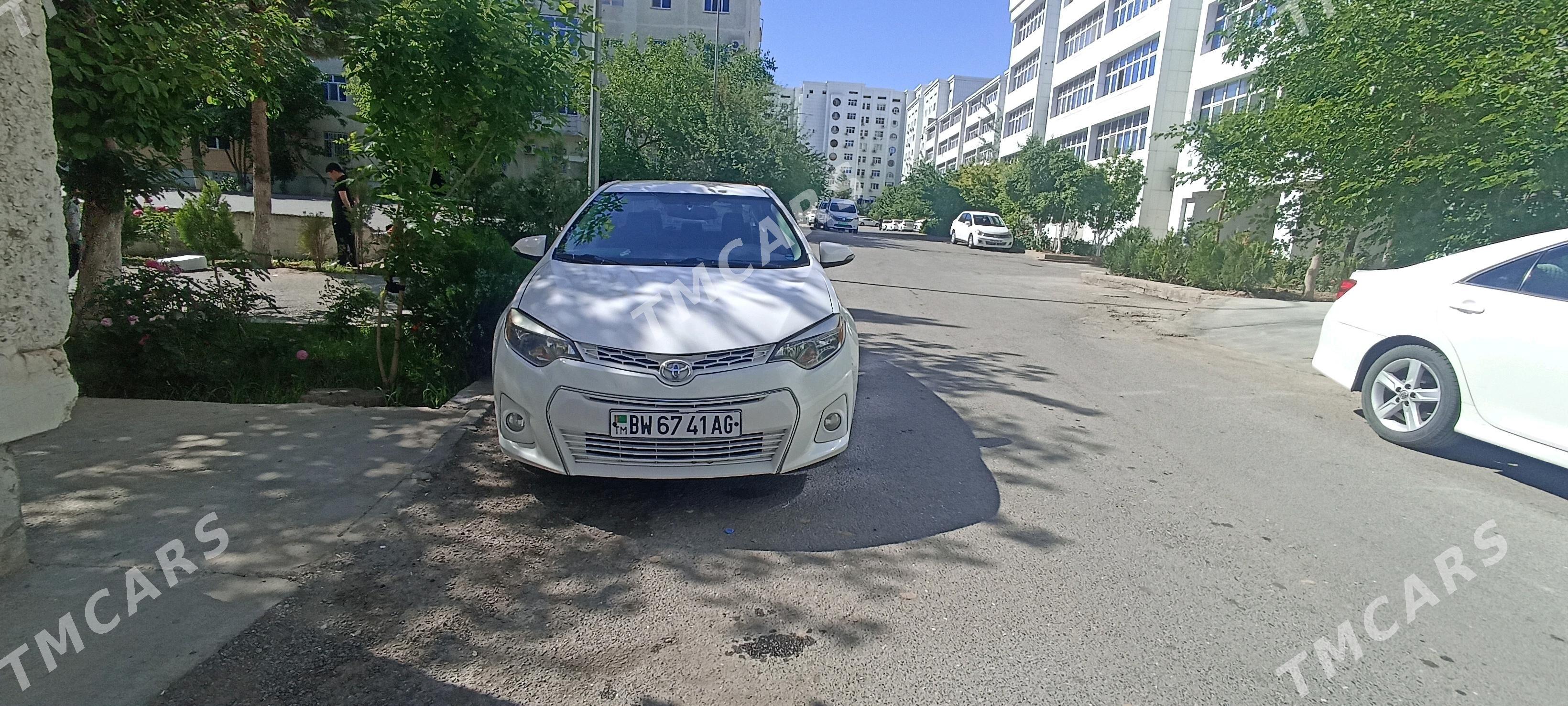 Toyota Corolla 2016 - 190 000 TMT - Мир 2 - img 7