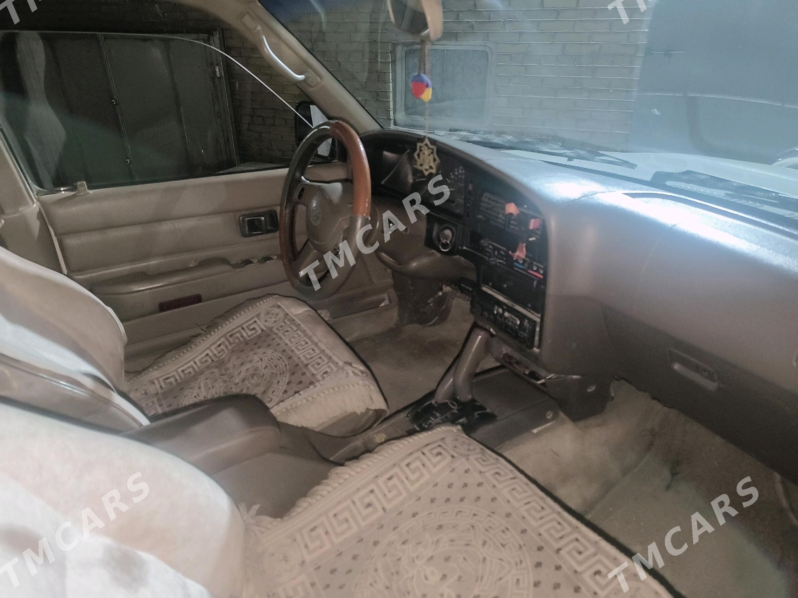 Toyota 4Runner 1994 - 65 000 TMT - Murgap - img 3