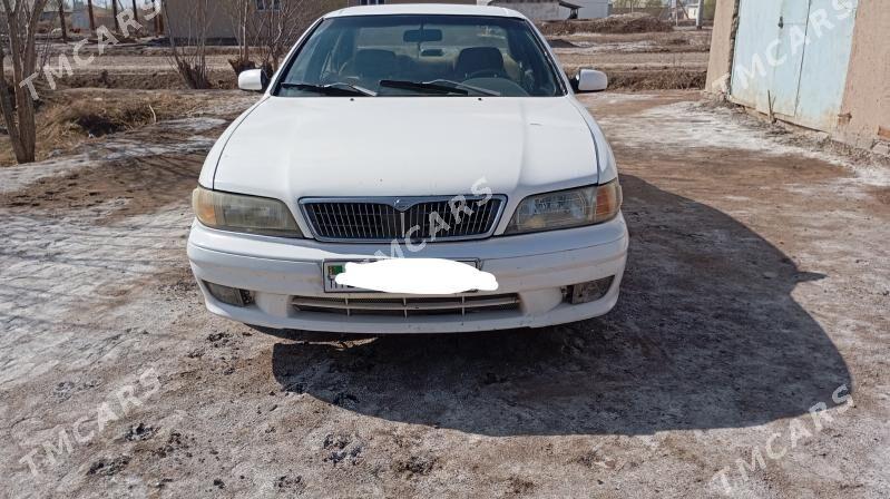 Nissan Cefiro 1996 - 40 000 TMT - Boldumsaz - img 7