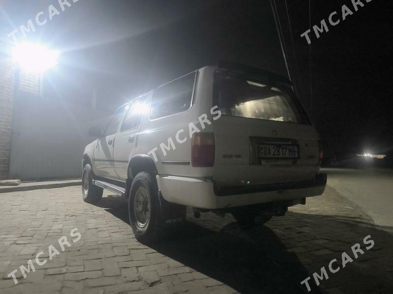 Toyota 4Runner 1994 - 65 000 TMT - Murgap - img 6