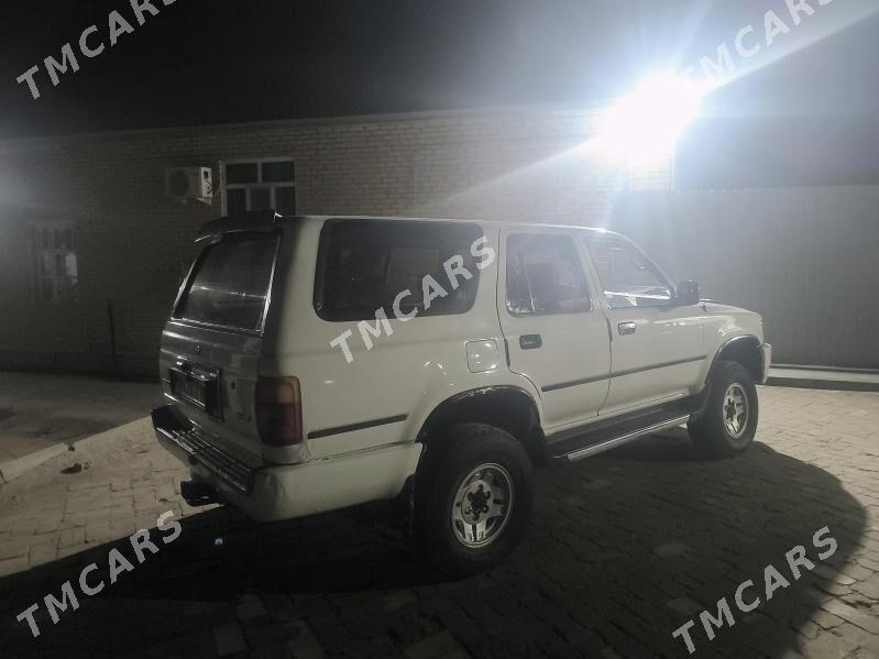 Toyota 4Runner 1994 - 65 000 TMT - Murgap - img 5