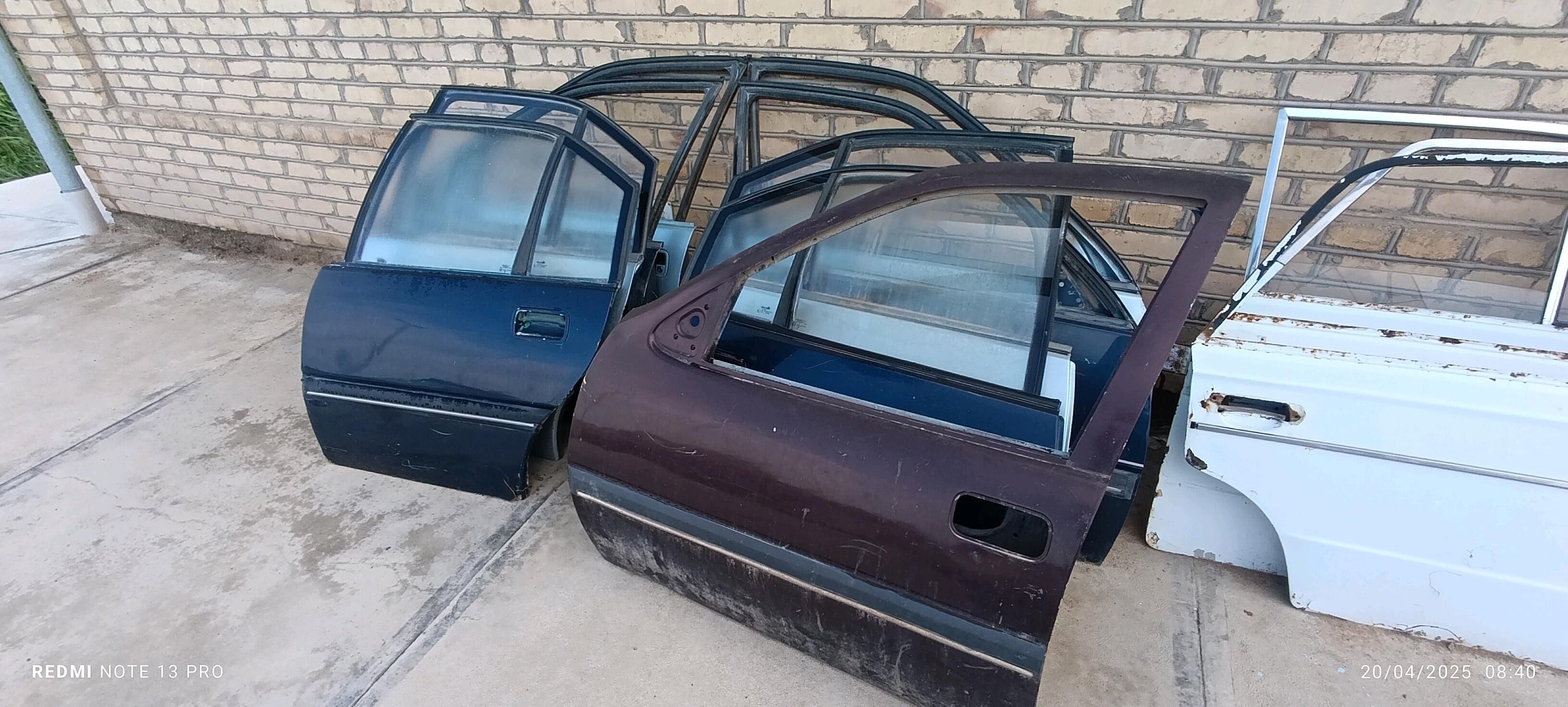 opel amega gapylar 150 TMT - Mary - img 2