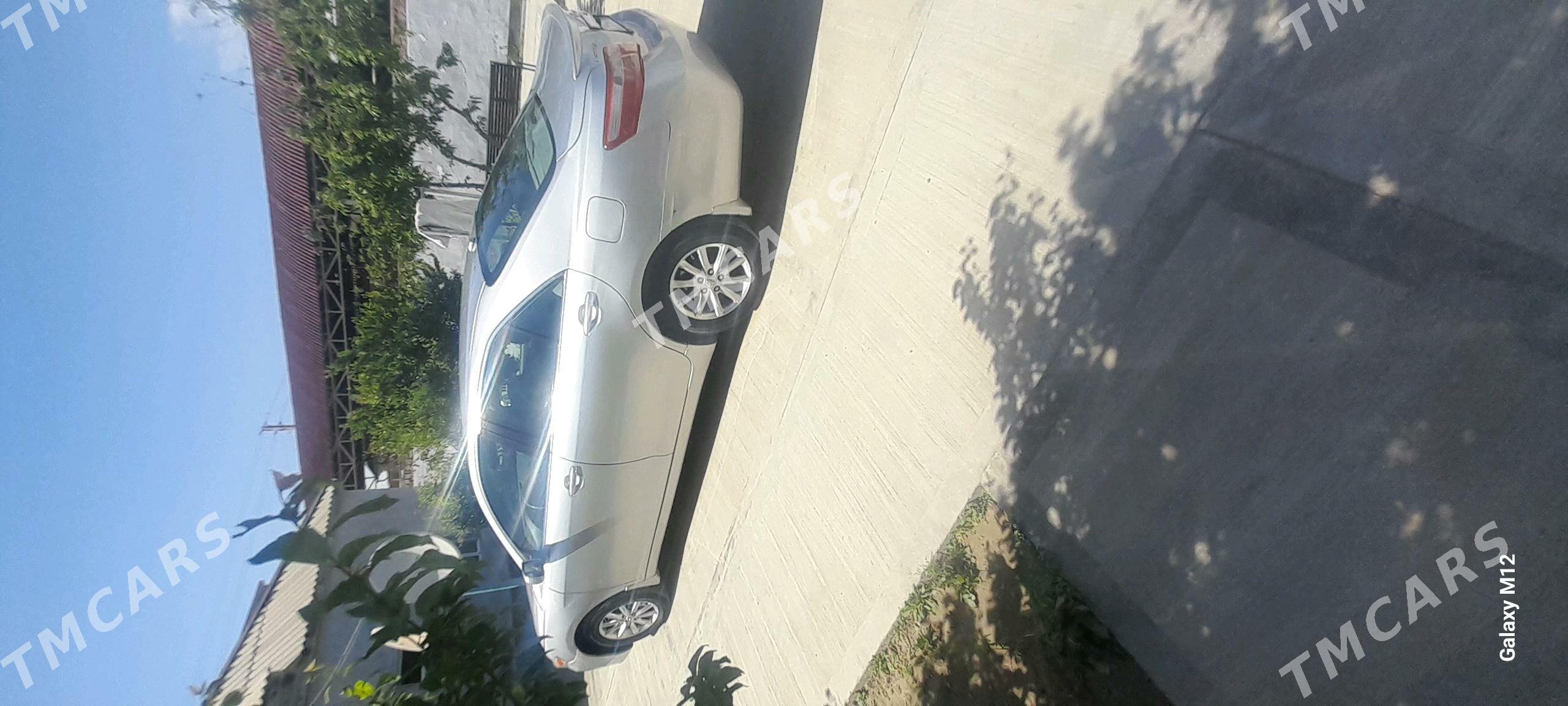 Toyota Camry 2008 - 150 000 TMT - Balkanabat - img 2
