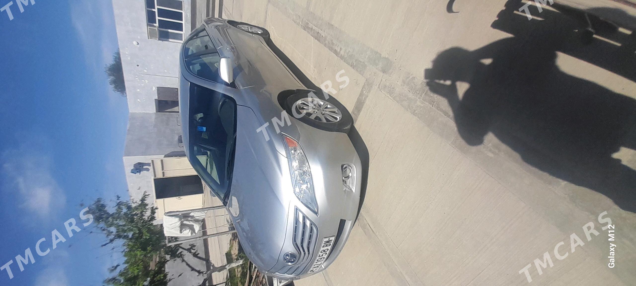Toyota Camry 2008 - 150 000 TMT - Balkanabat - img 4