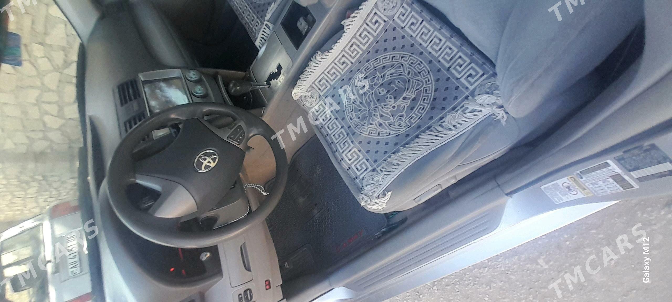 Toyota Camry 2008 - 150 000 TMT - Balkanabat - img 7