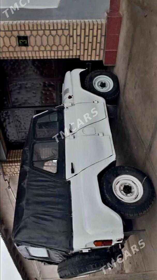 UAZ 469 1980 - 22 000 TMT - Akdepe - img 1