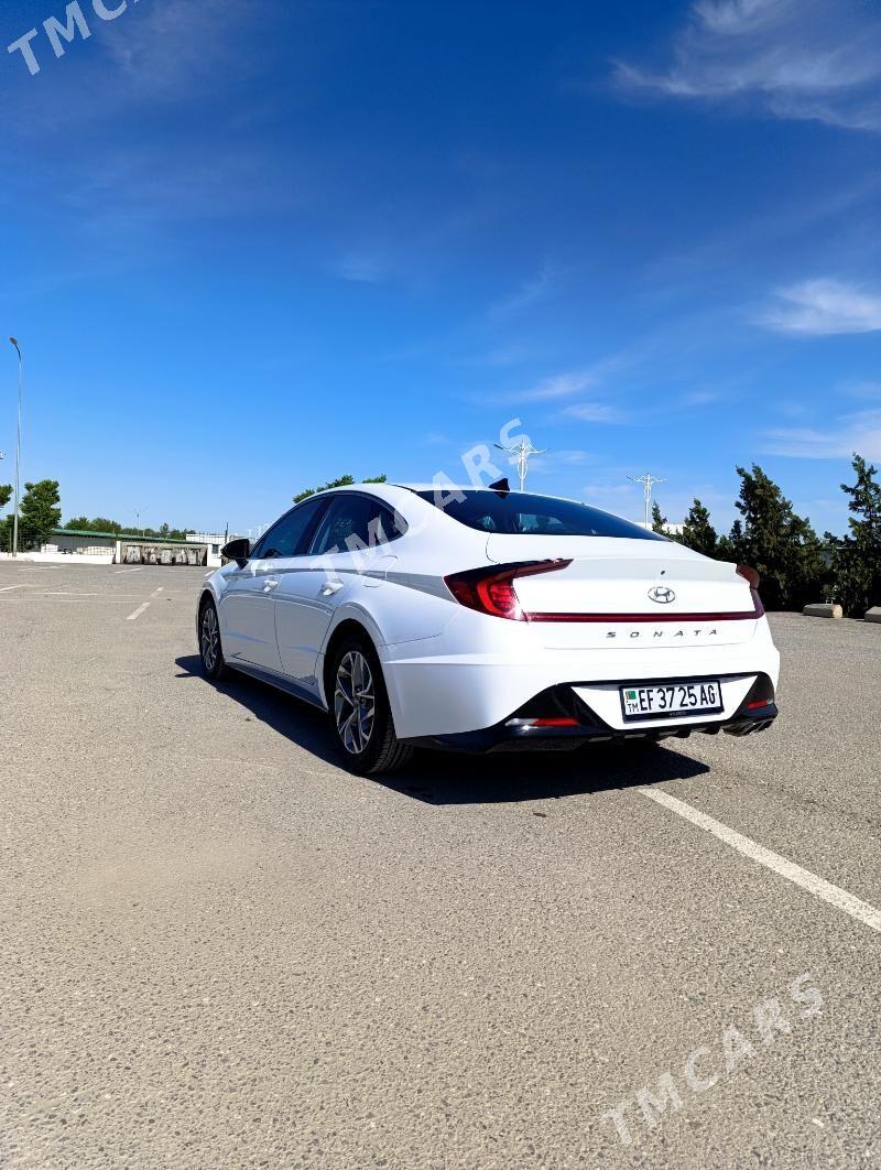 Hyundai Sonata 2020 - 275 000 TMT - Parahat 7 - img 8