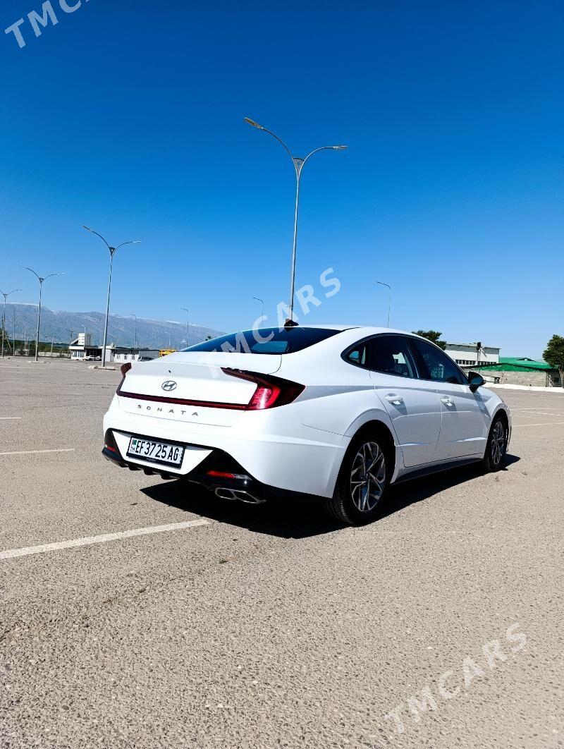 Hyundai Sonata 2020 - 275 000 TMT - Parahat 7 - img 7