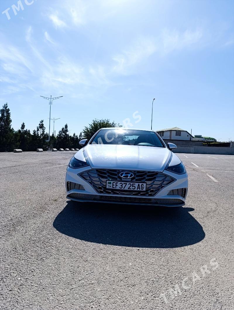 Hyundai Sonata 2020 - 275 000 TMT - Parahat 7 - img 3