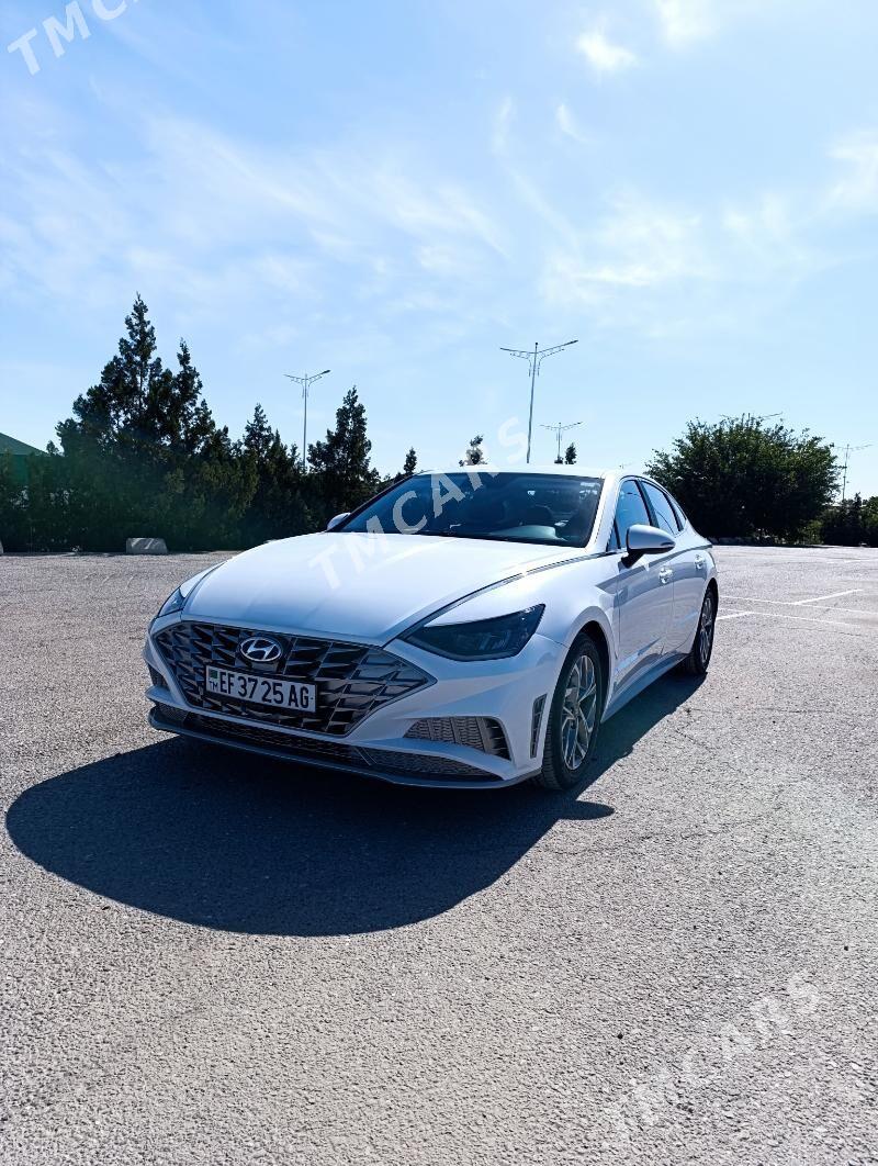 Hyundai Sonata 2020 - 275 000 TMT - Parahat 7 - img 2