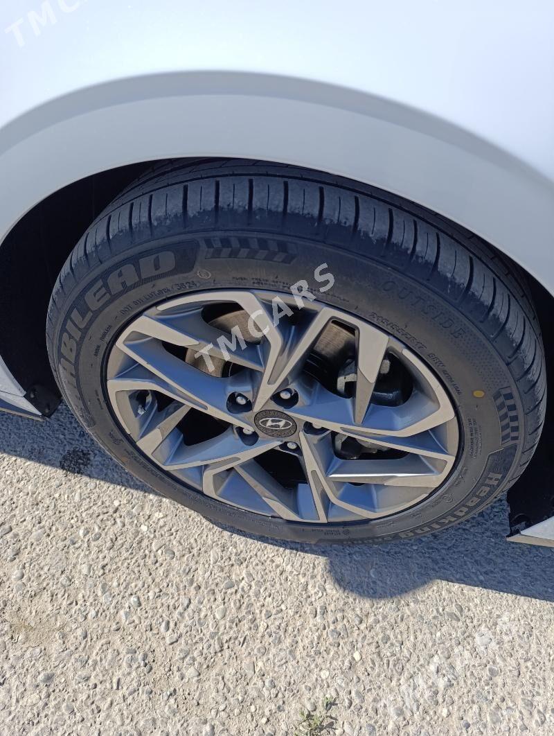Hyundai Sonata 2020 - 275 000 TMT - Parahat 7 - img 4