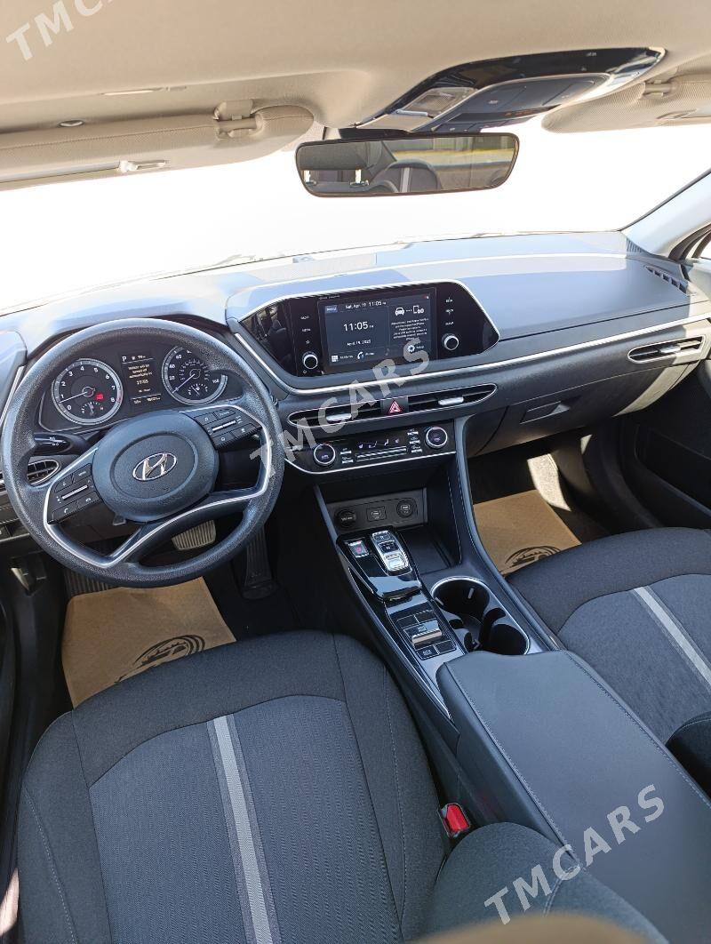 Hyundai Sonata 2020 - 275 000 TMT - Parahat 7 - img 6