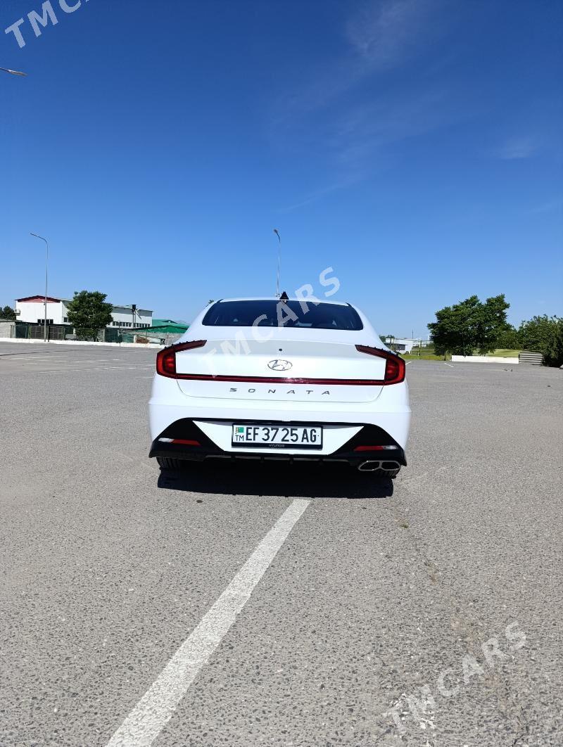 Hyundai Sonata 2020 - 275 000 TMT - Parahat 7 - img 5
