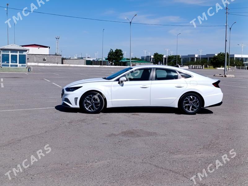 Hyundai Sonata 2020 - 275 000 TMT - Parahat 7 - img 9
