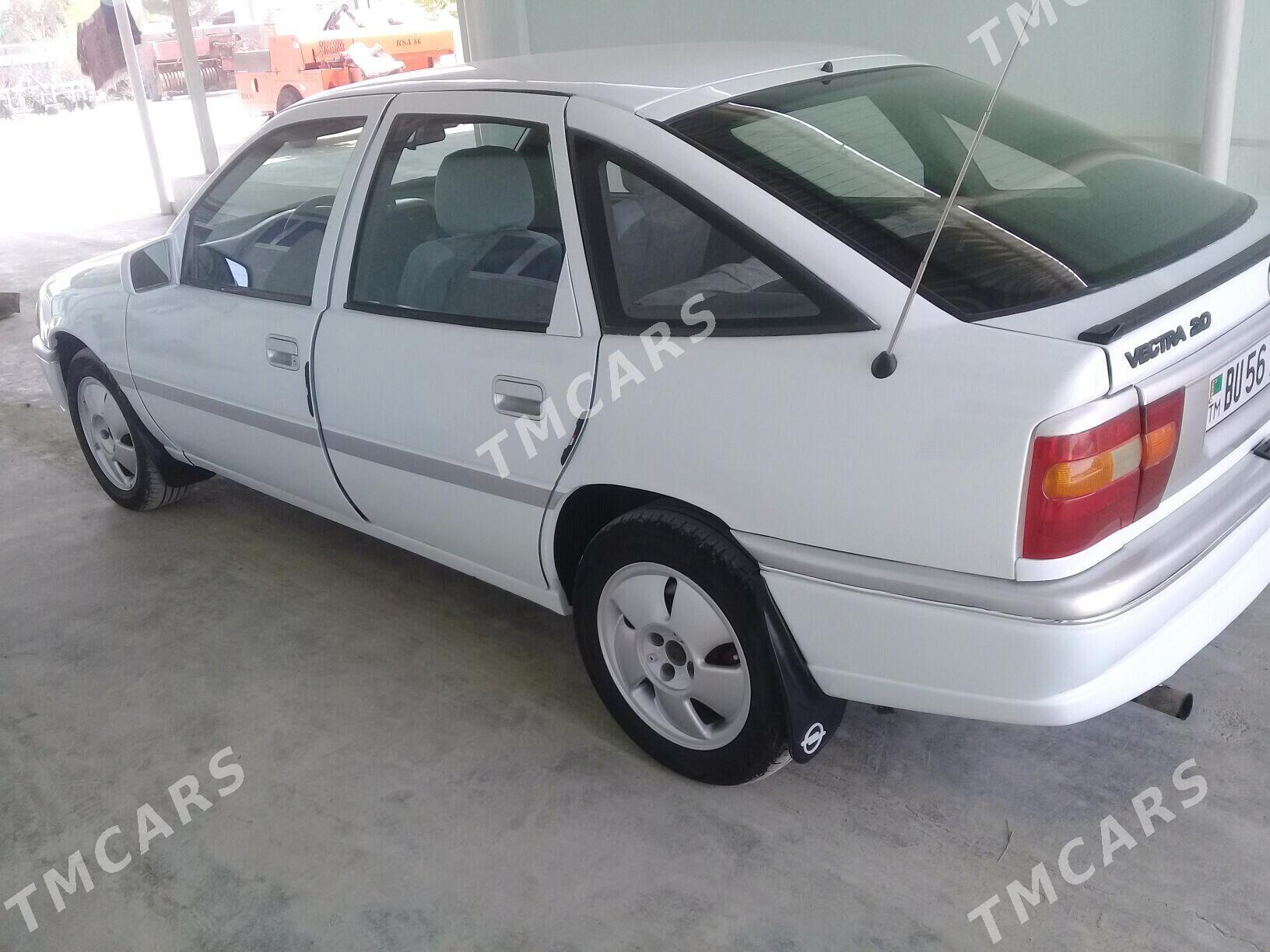 Opel Vectra 1995 - 40 000 TMT - Kaka - img 2